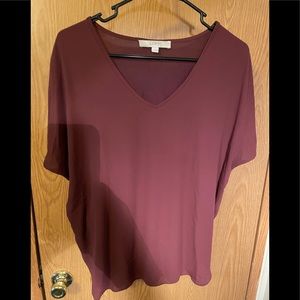 LOFT Blouse